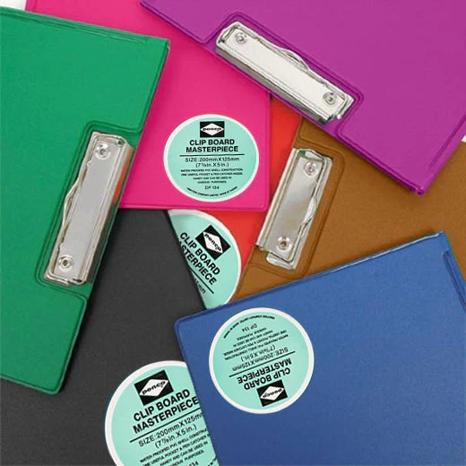 Clipboard/ A4 - Image 8