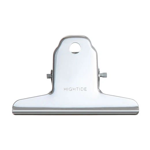 Clip/ M/ Silver - Image 4