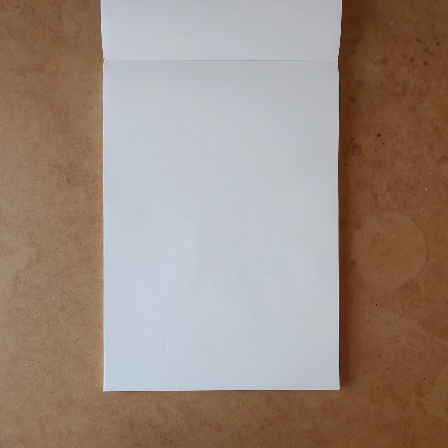 Clipper Section Notepad/ A4 (LIFE) - Image 3