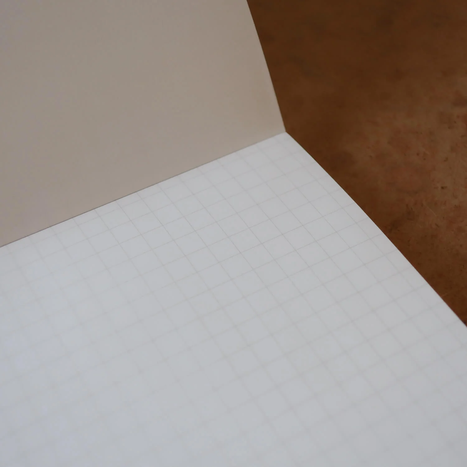 Clipper Section Notepad/ A4 (LIFE) - Image 4