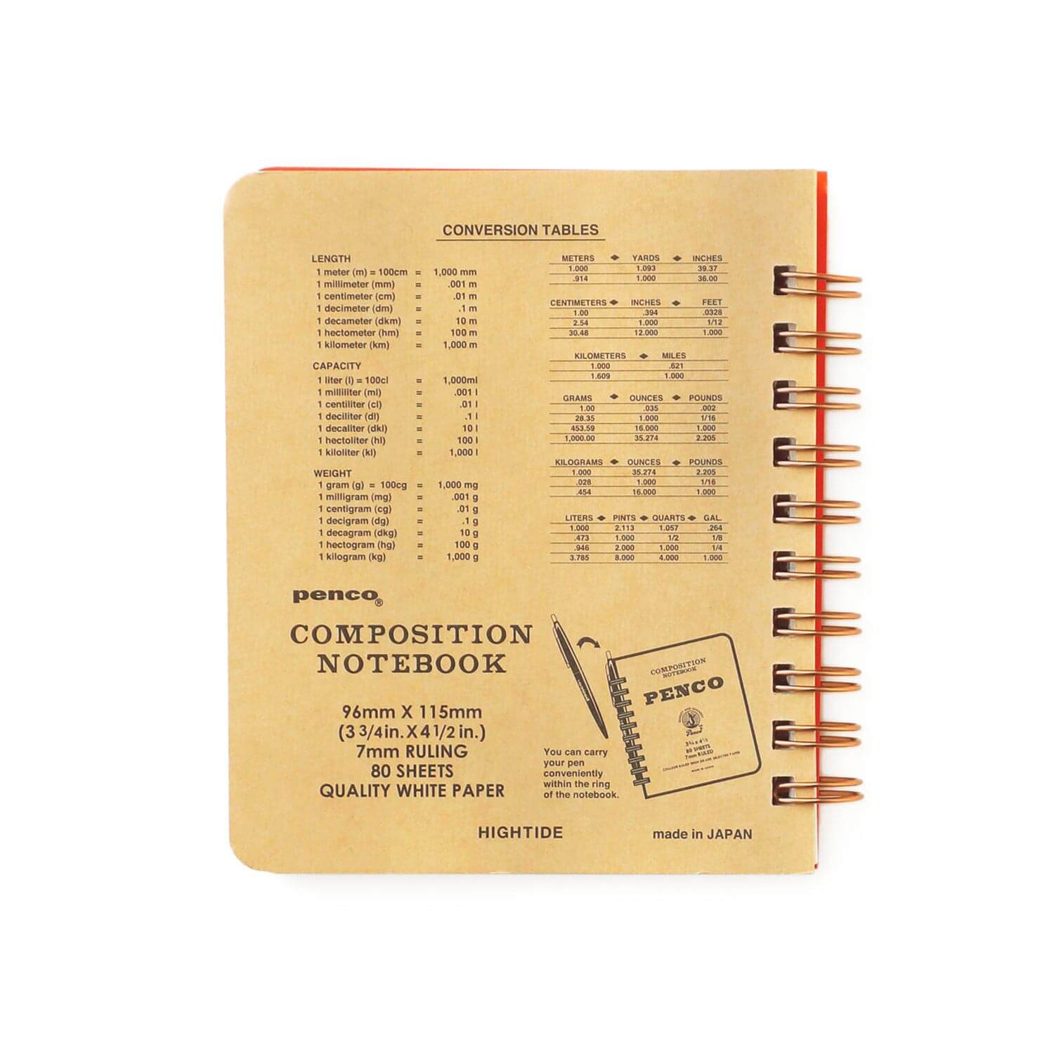 Coil Notebook 2022/ S - Image 10
