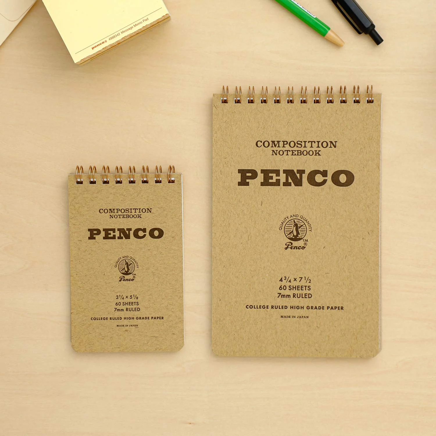 Coil Notepad / S - Image 13