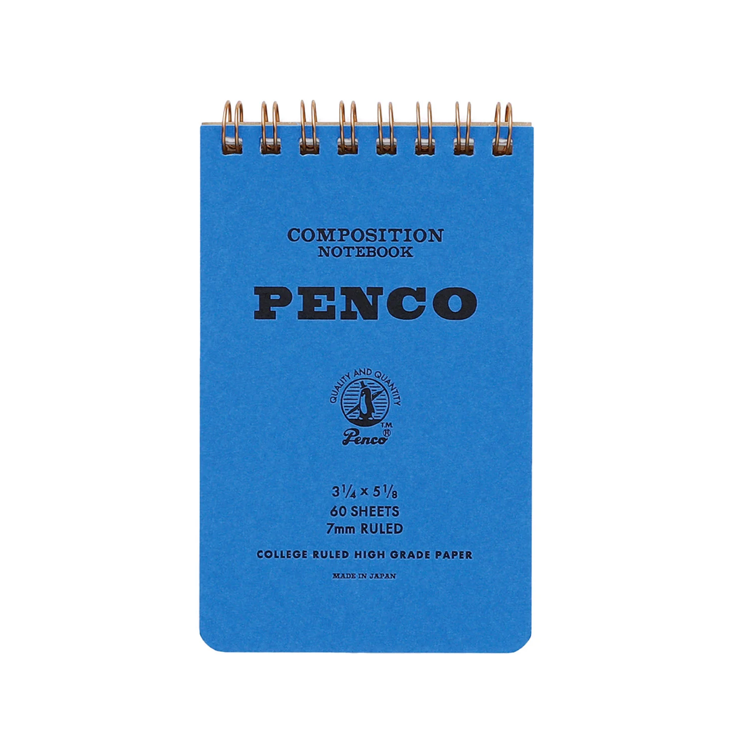 Coil Notepad / S - Image 3