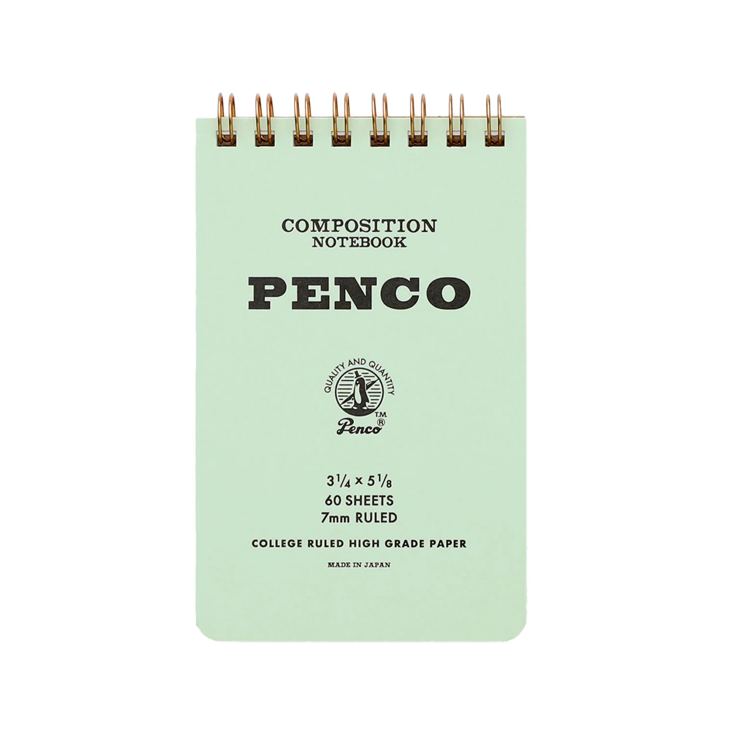 Coil Notepad / S - Image 4