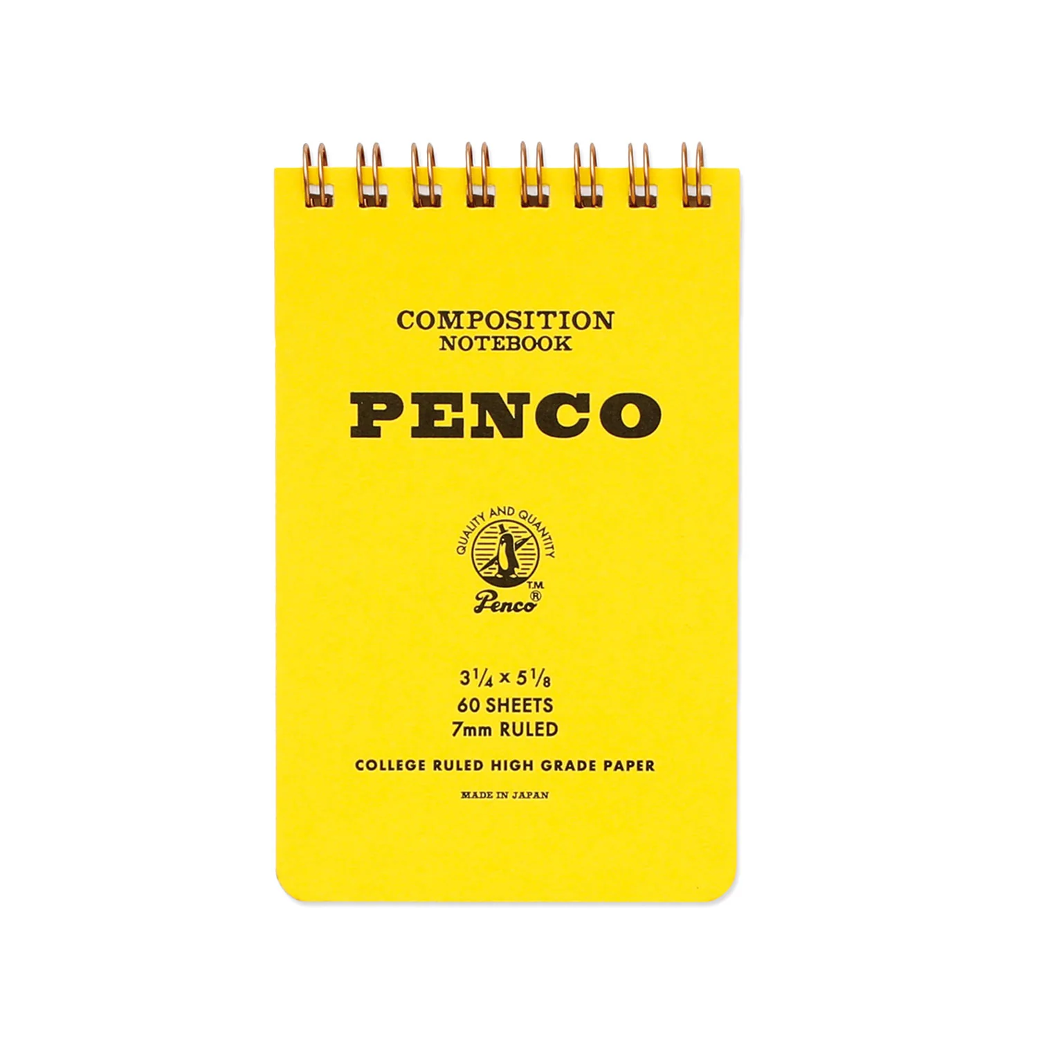 Coil Notepad / S - Image 5