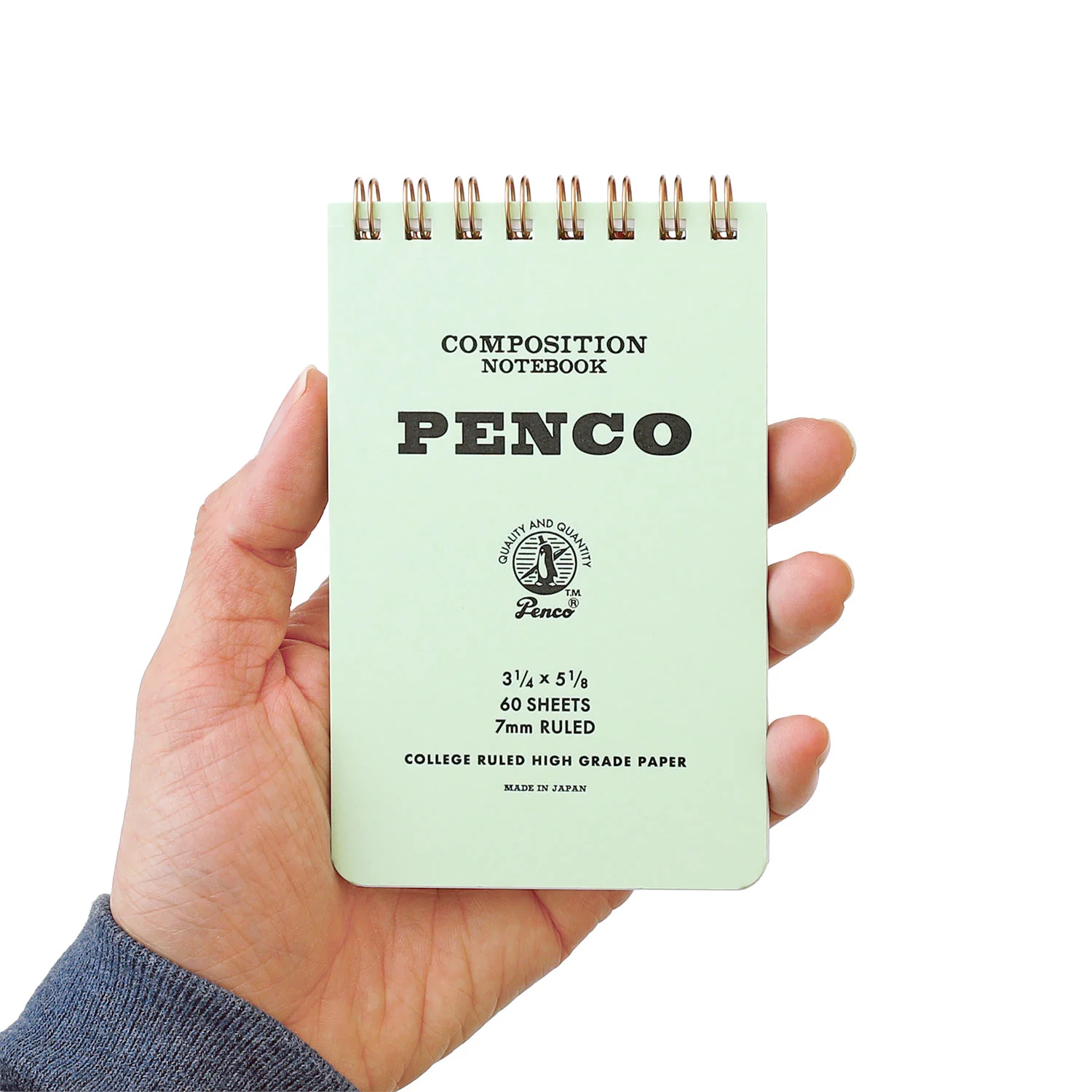 Coil Notepad / S - Image 9