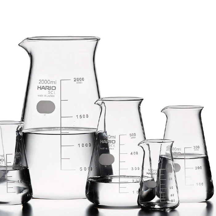 Conical Beaker (HARIO)