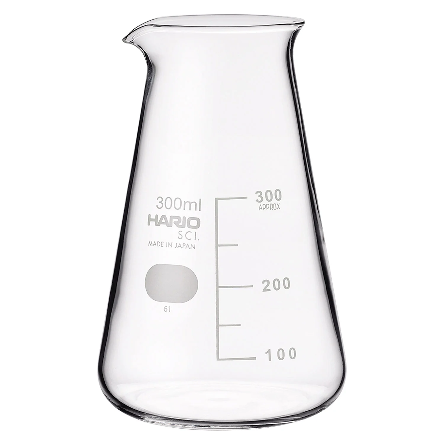 Conical Beaker (HARIO) - Image 4
