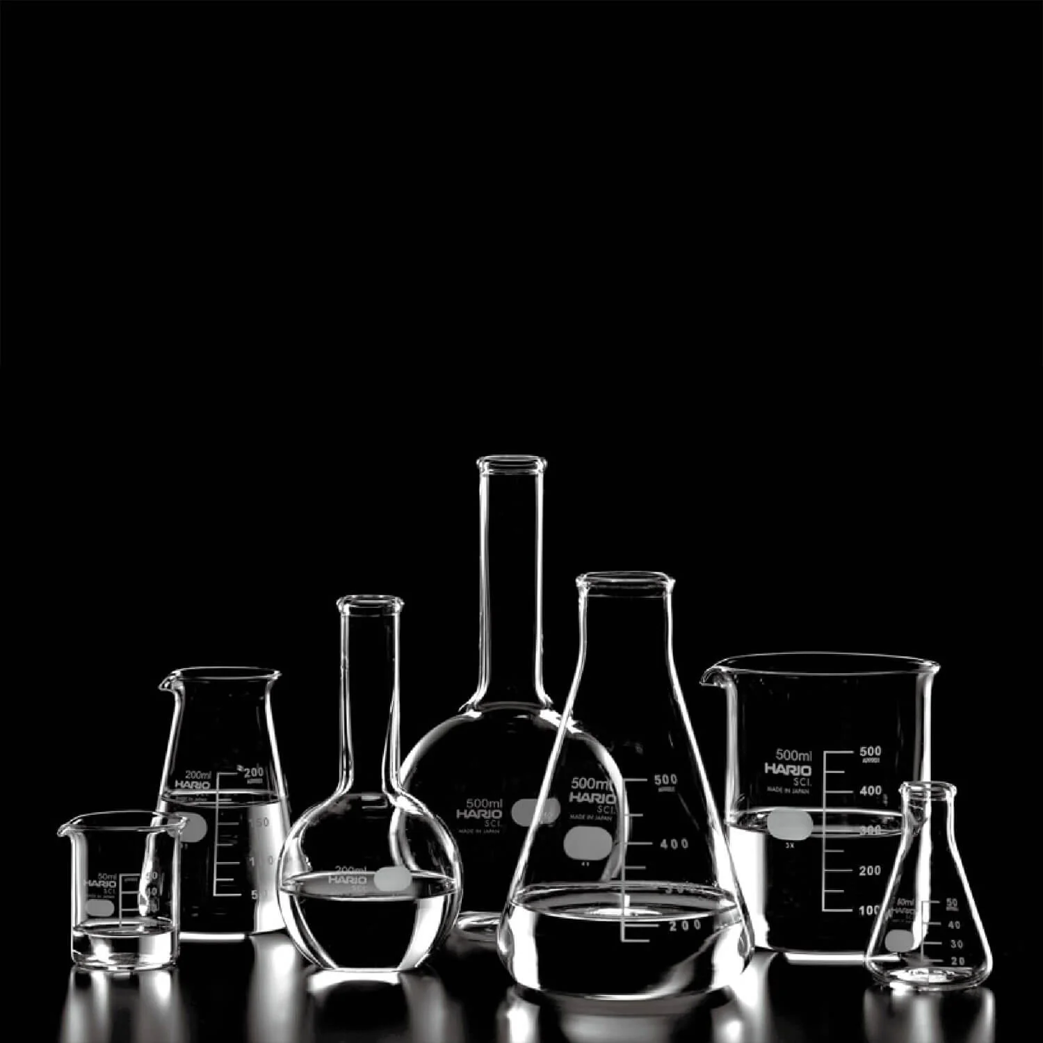 Conical Beaker (HARIO) - Image 7