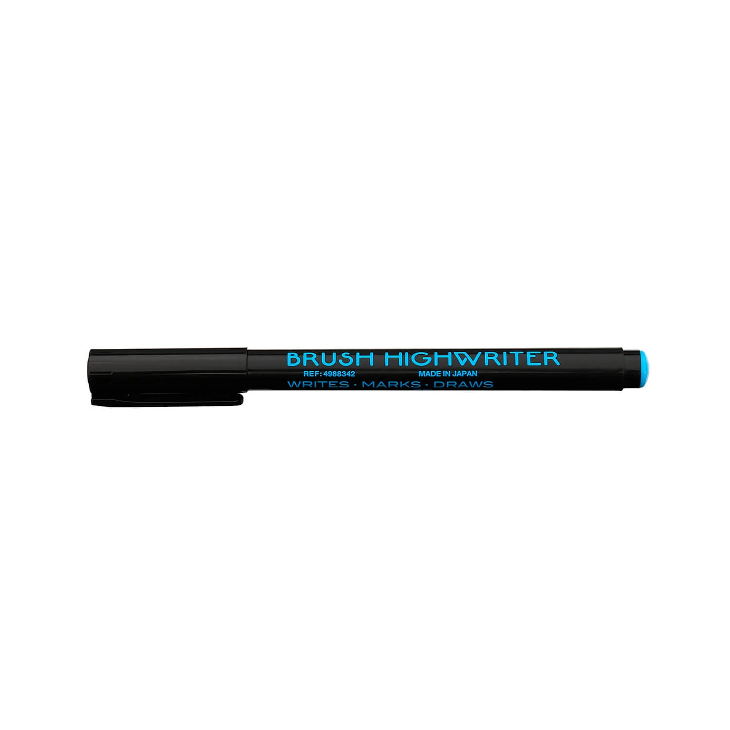 Highlighter Brush Pen - Image 3