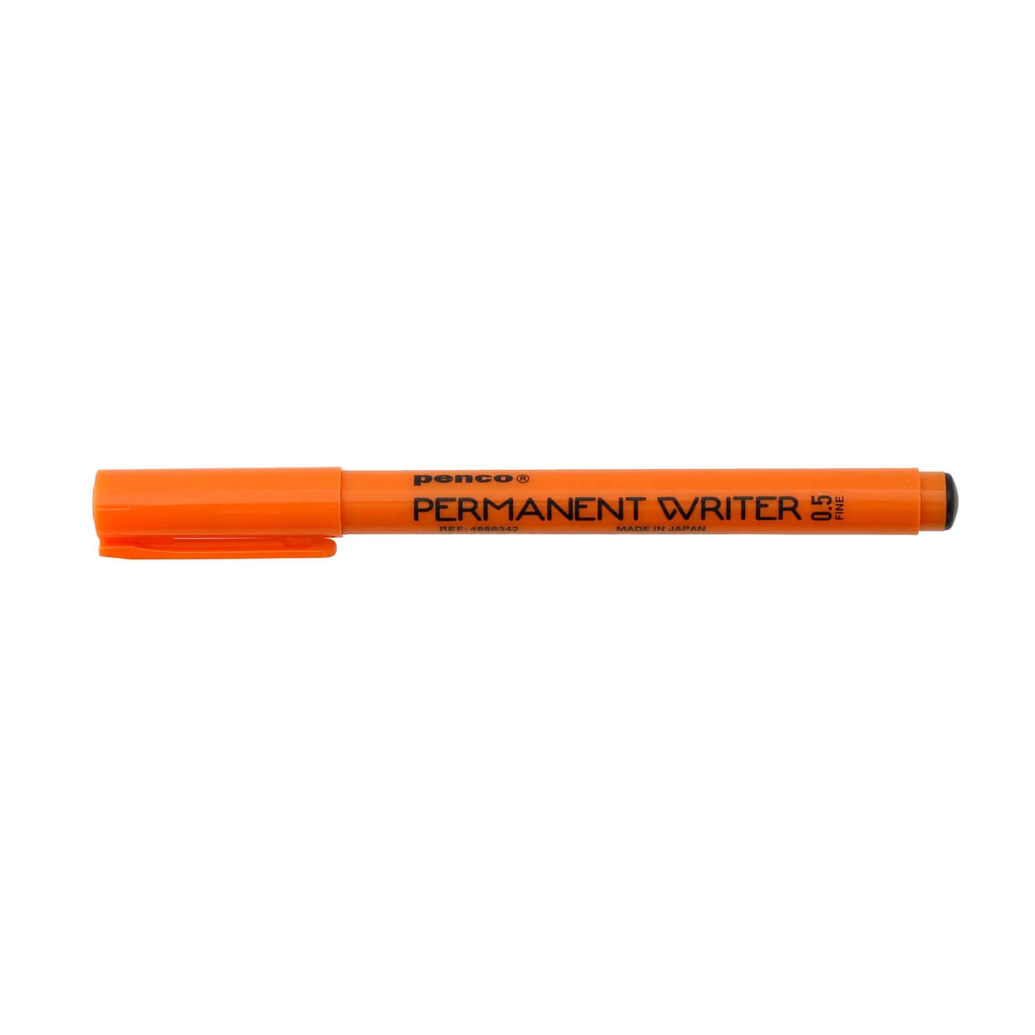Permanent Writer Pen - Image 4