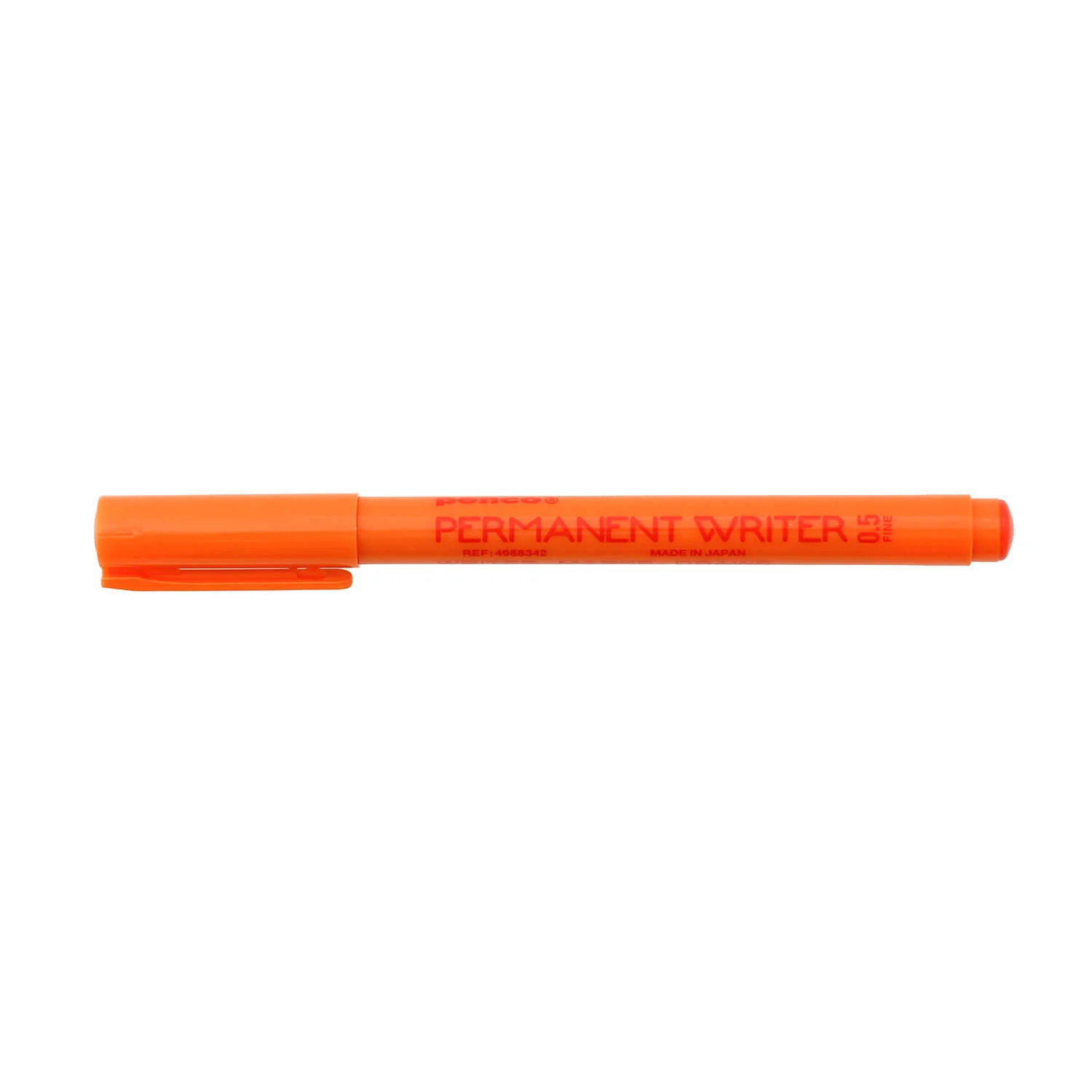 Permanent Writer Pen - Image 6