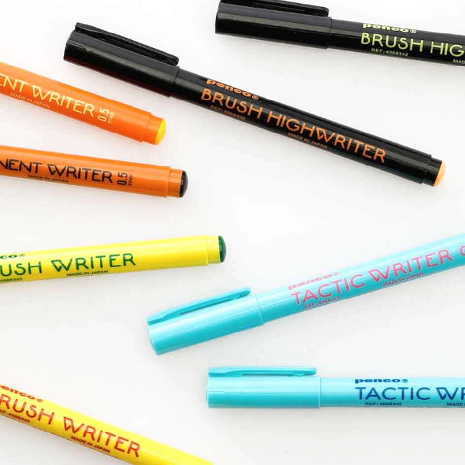 Permanent Writer Pen - Image 9