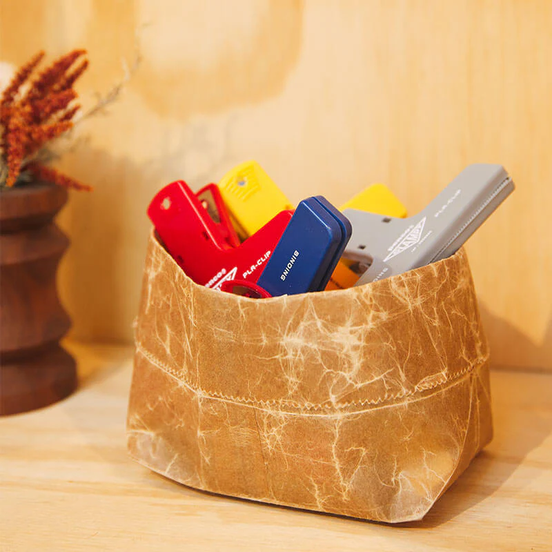 Wax Paper/ Basket Size/ 2/ Set of 20 - Image 2