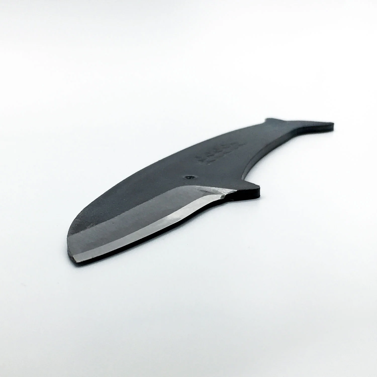 Whale Knife/ D/ Fin Whale (TOSA UCHI) - Image 3