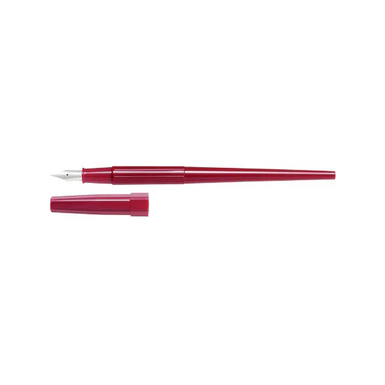 Desk Pen Extra Fine/ Red (PILOT) - Image 3