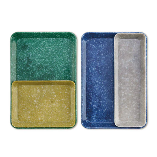 Marble Desk Tray/ M - Image 10