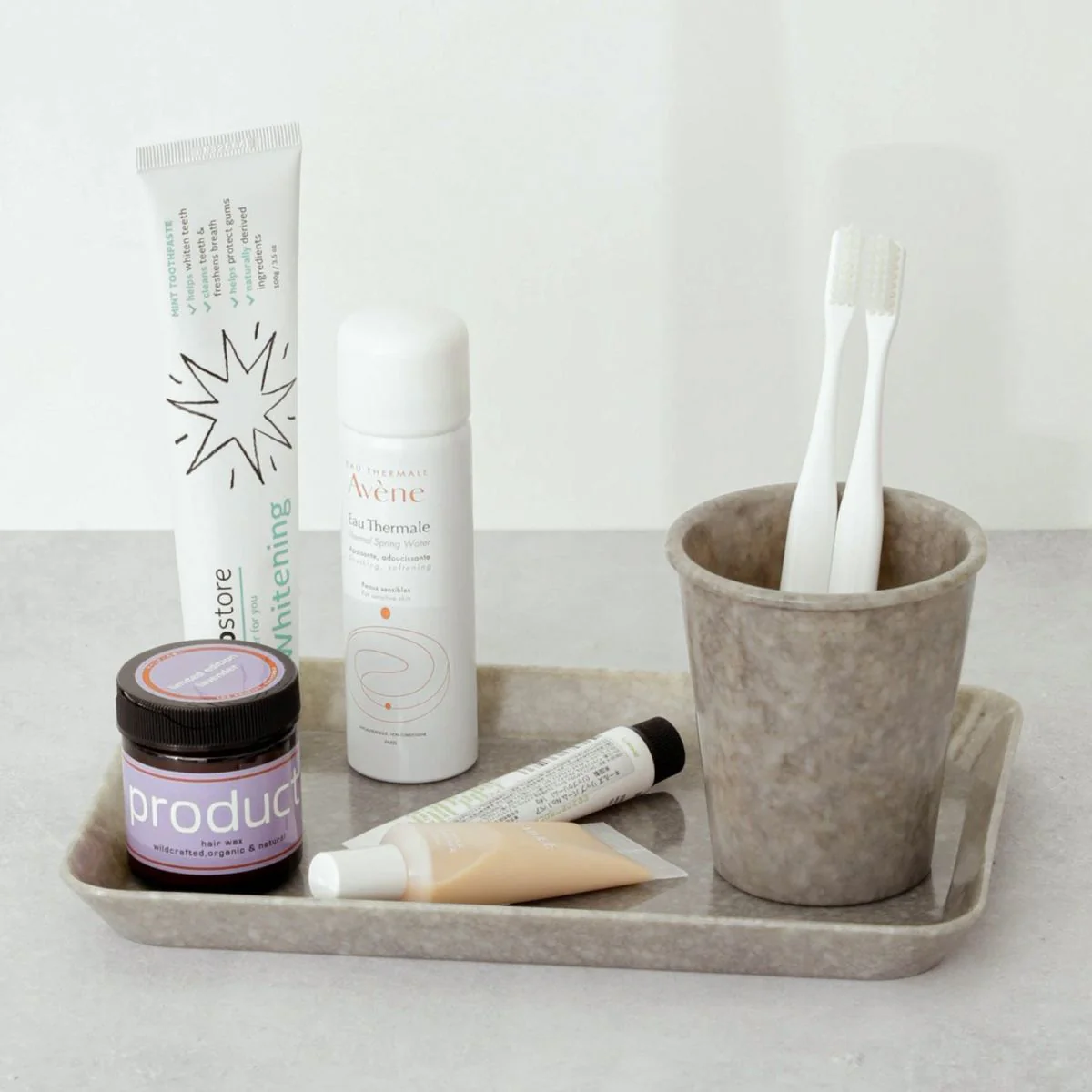 Marble Desk Tray/ M - Image 13