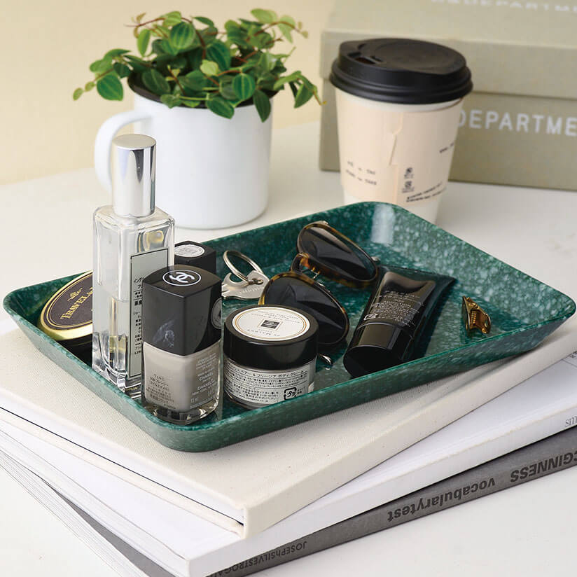 Marble Desk Tray/ M - Image 5