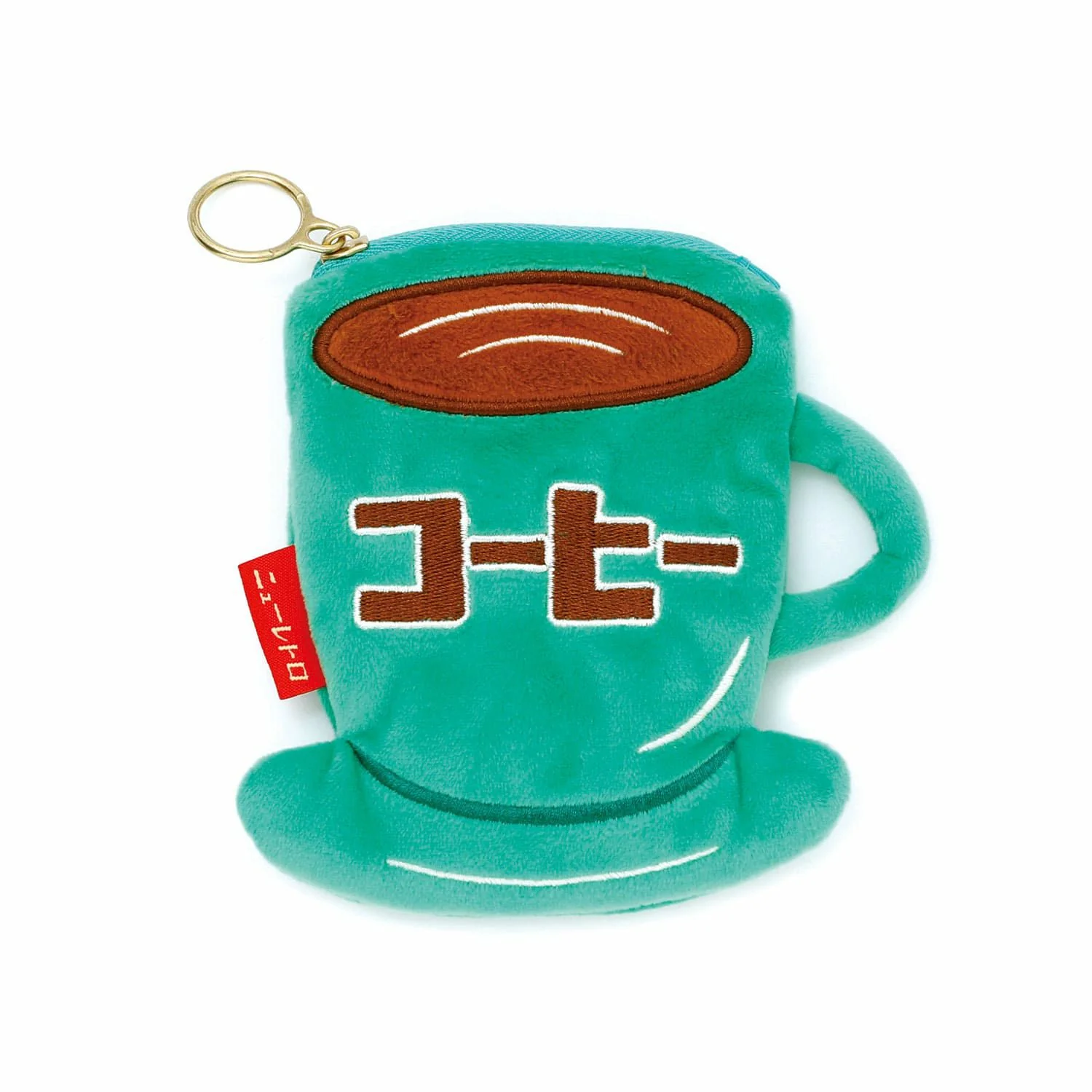 Die Cut Pouch