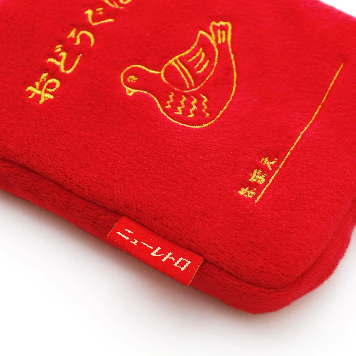 Die Cut Pouch - Image 22