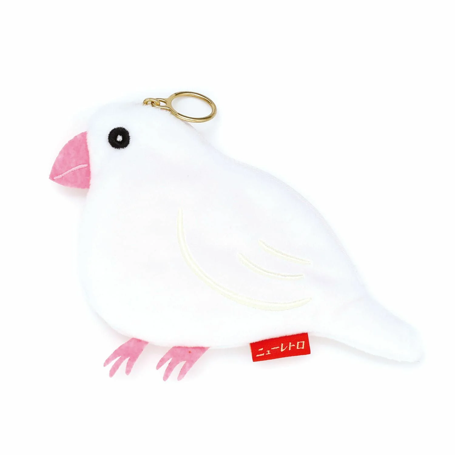 Die Cut Pouch - Image 4