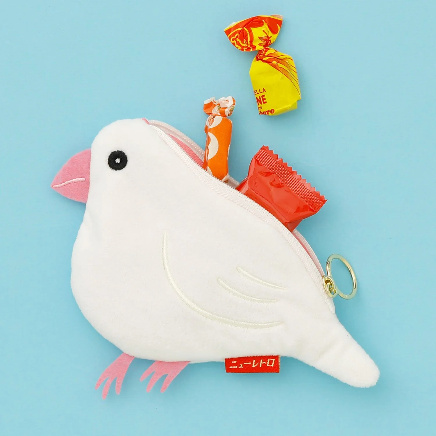 Die Cut Pouch - Image 8