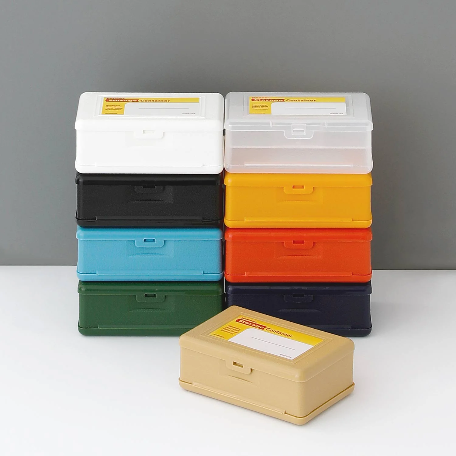 Double-Sided Storage Container - Image 22