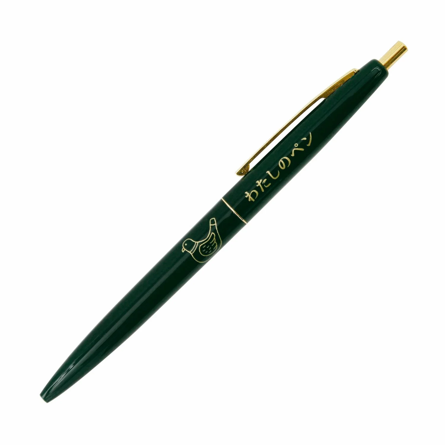 Dove Flute Ballpoint Pen - Image 9