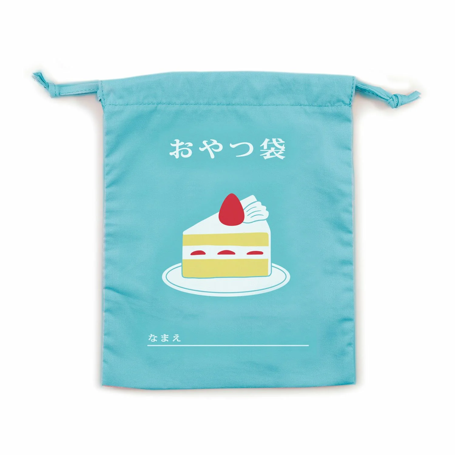 Drawstring Bag / Medium - Image 8