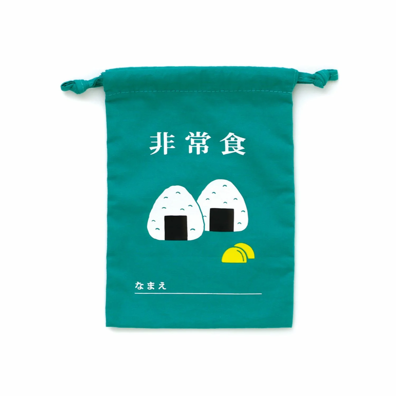 Drawstring Bag / Small - Image 3