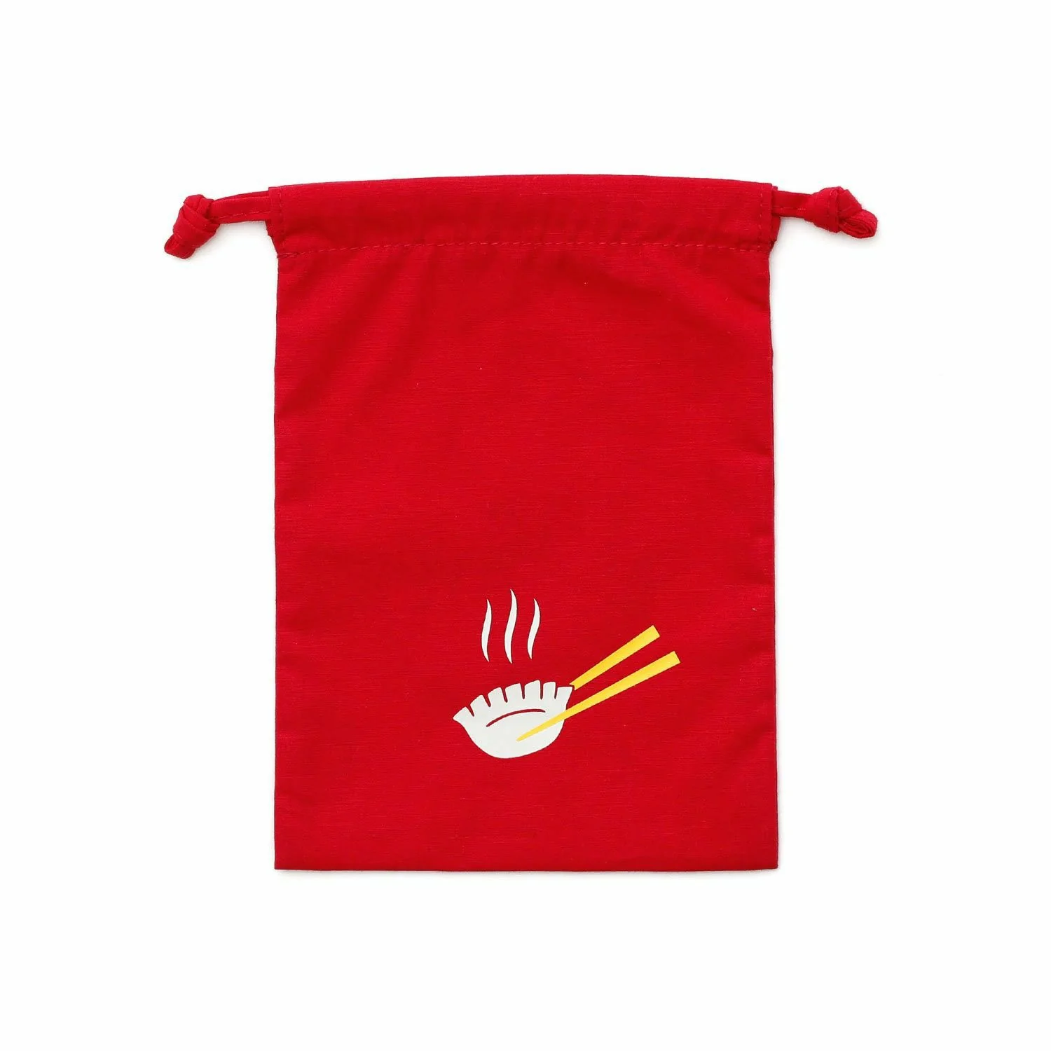 Drawstring Bag / Small - Image 9