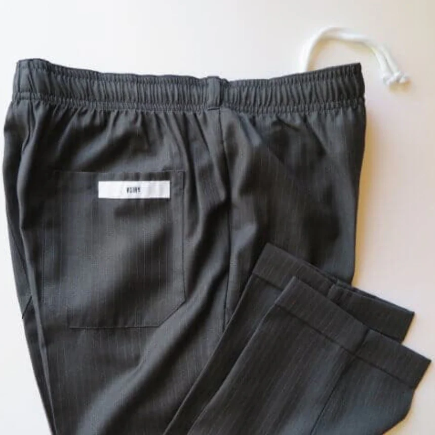 Dressmaker Pants / Slim - Image 5