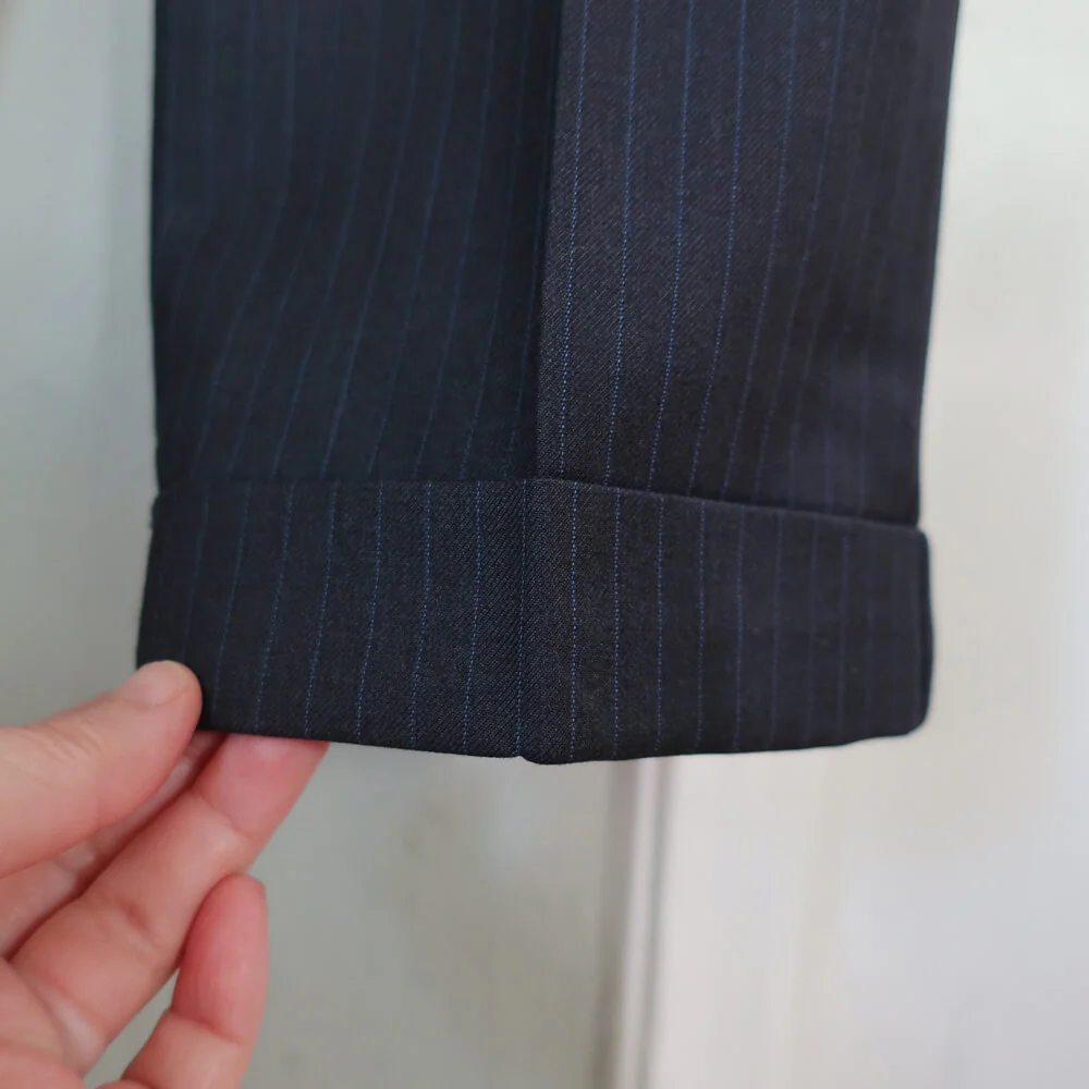 Dressmaker Pants / Slim - Image 8