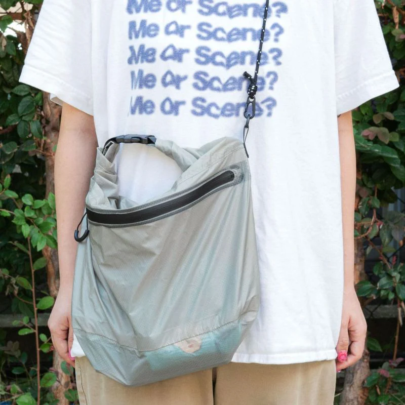 Dry Bag L - 2WAY - Image 21