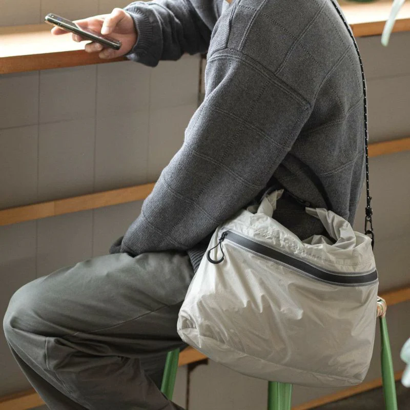 Dry Bag L - 2WAY - Image 5