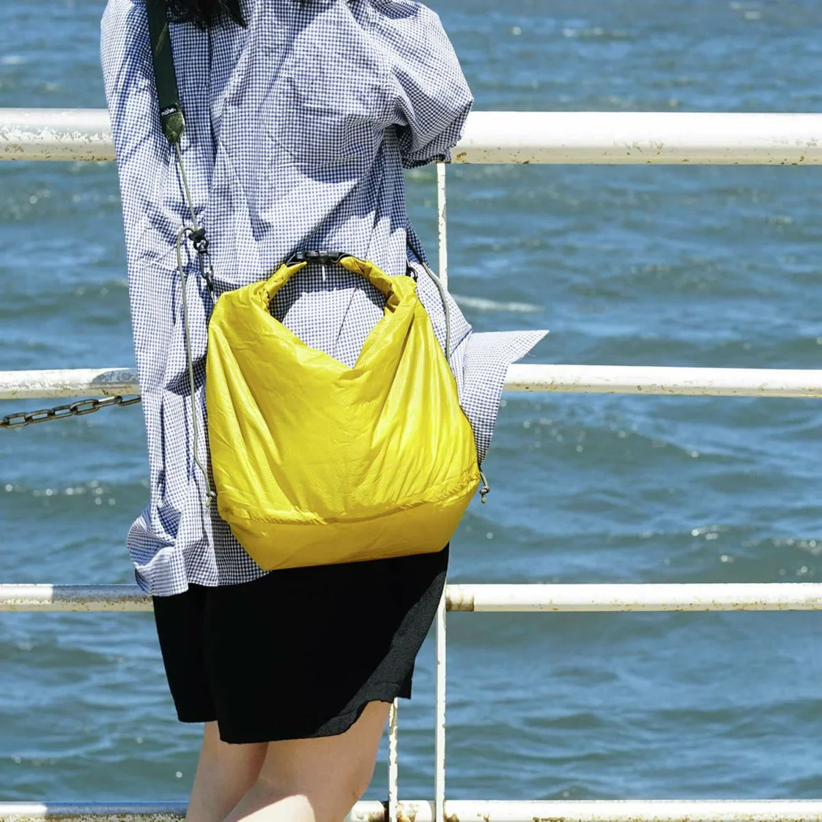 Dry Bag L - 2WAY - Image 8