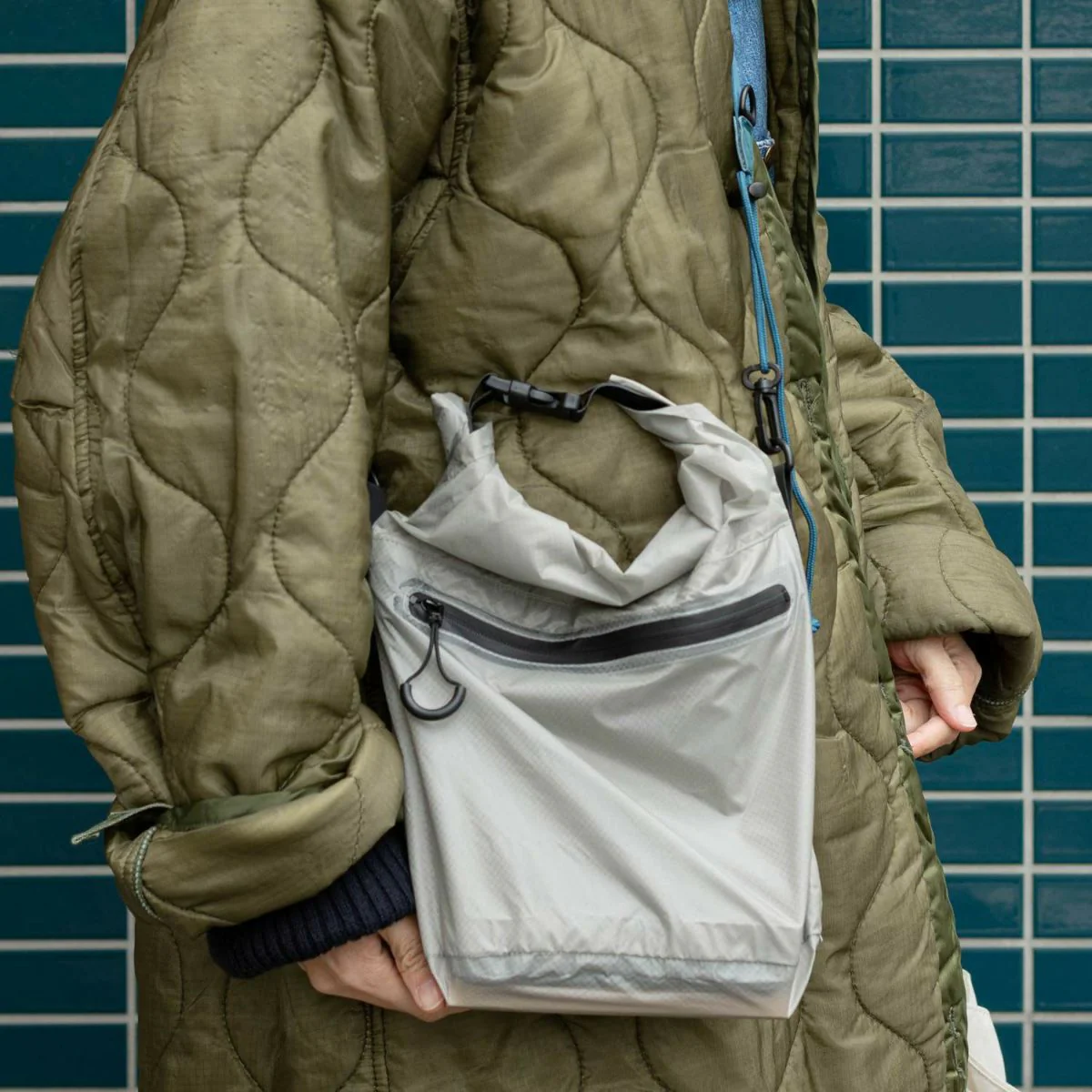 Dry Bag S - 2WAY - Image 19