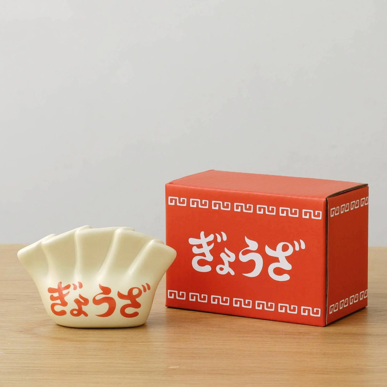 Dumpling Pen Holder - Image 8