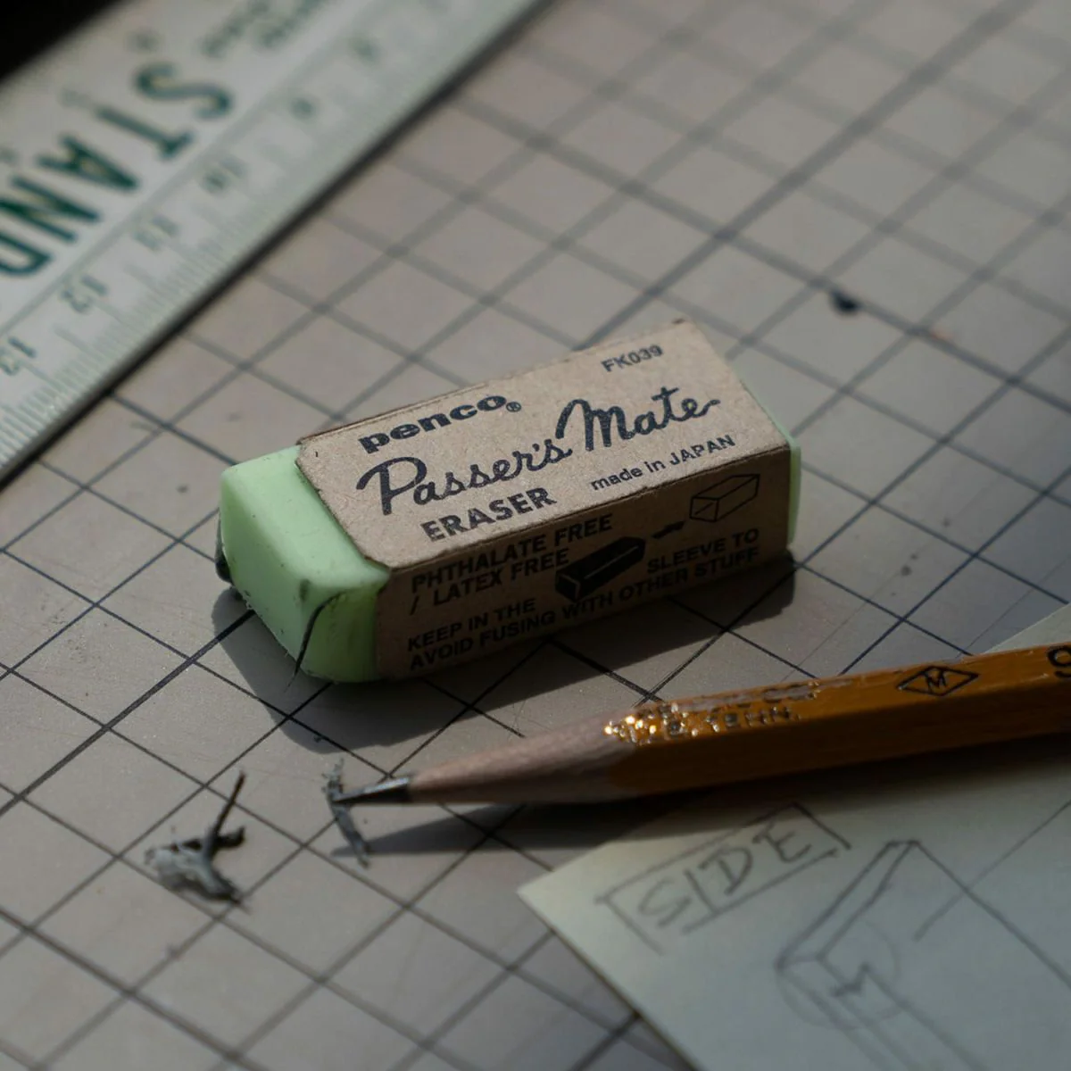 Eraser (PENCO) - Image 4