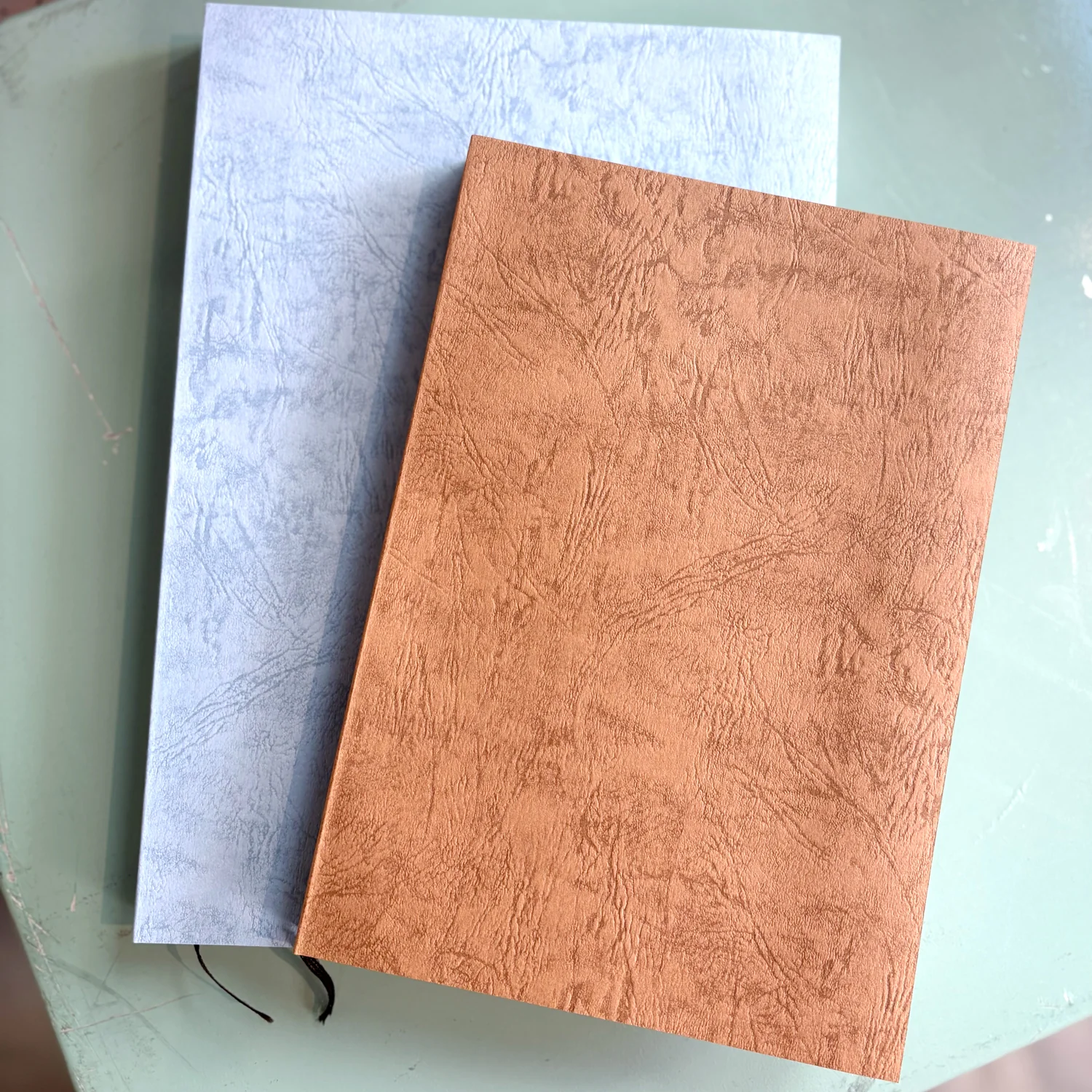 Extra Thick Notebook A4 - Image 4