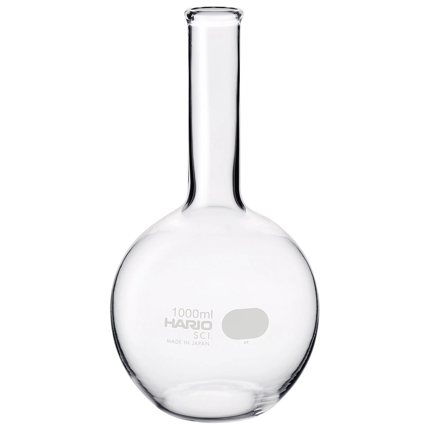 Flat-Bottom Flask (HARIO) - Image 4