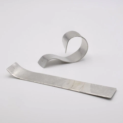 Flexible Incense Holder / a.278 - Image 4