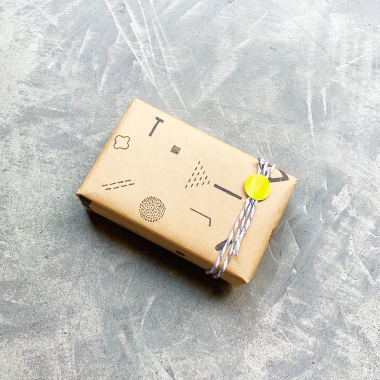 Stamp Set / Shape 03 - Image 2