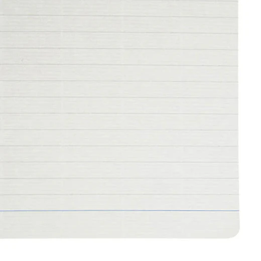 Foolscap Notebook/ B5 - Image 6