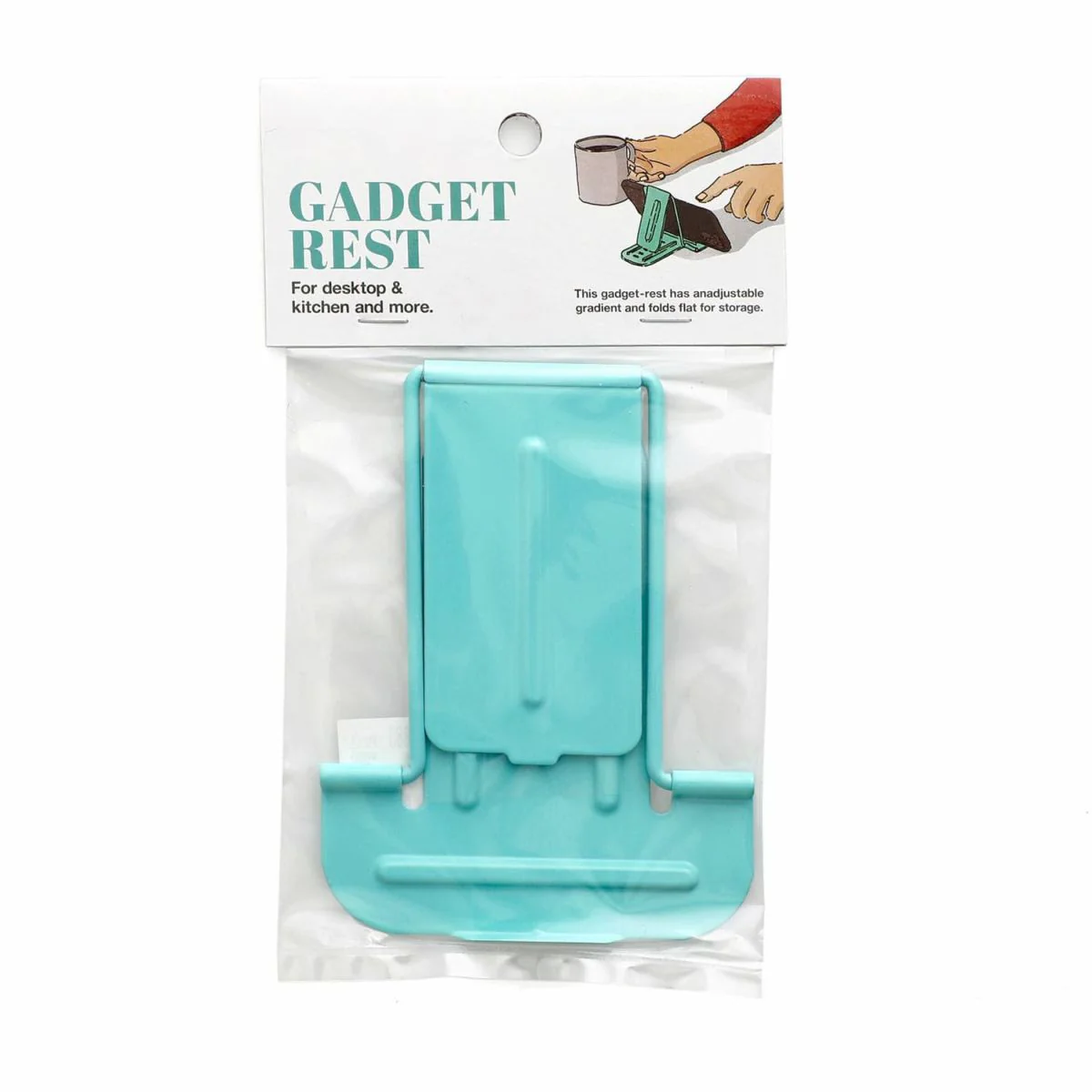 Gadget Rest-Stand - Image 7