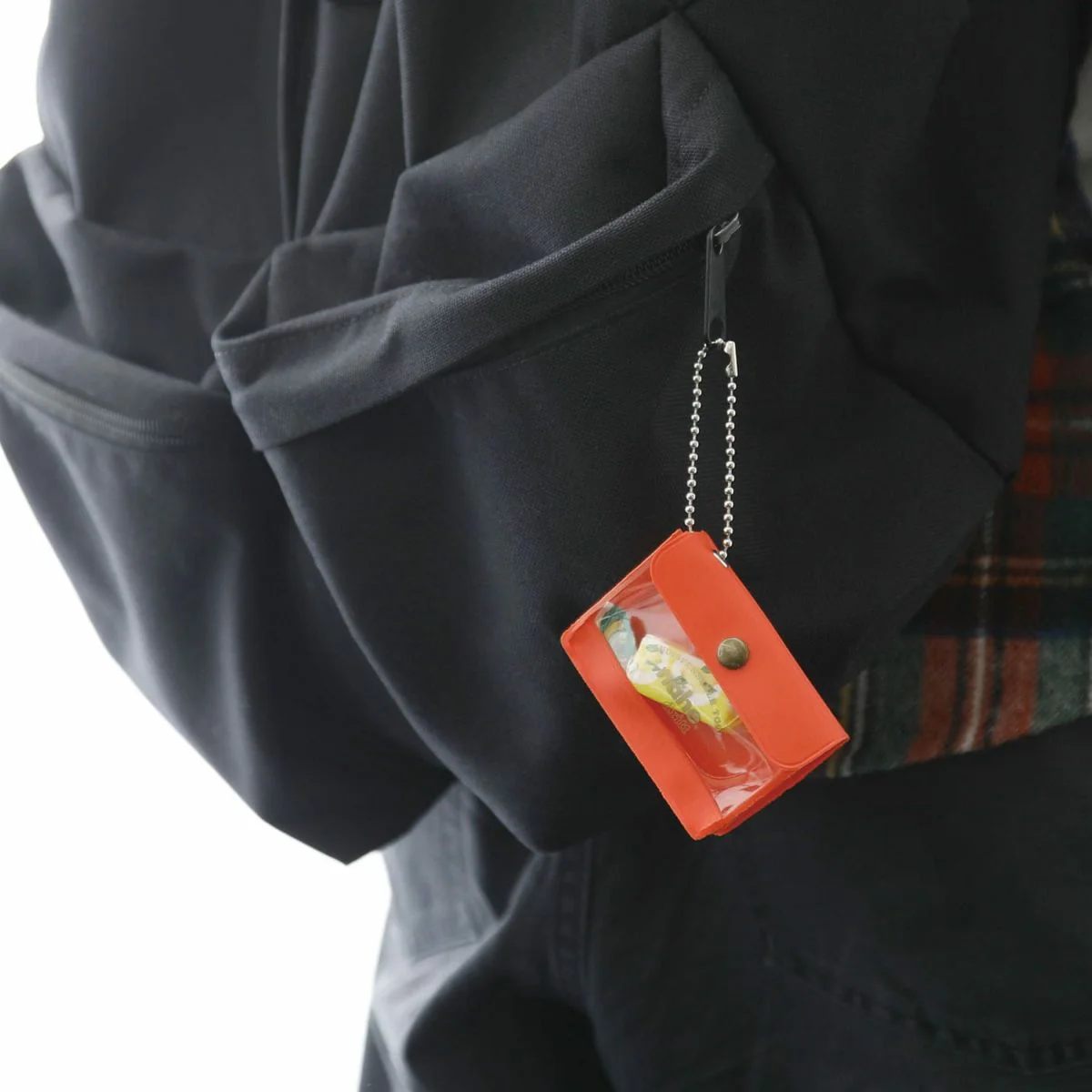 General Purpose Case Key Chain - Image 5