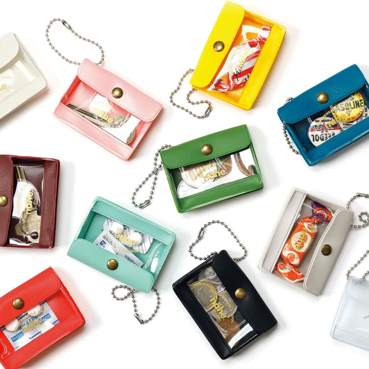 General Purpose Case Key Chain - Image 7