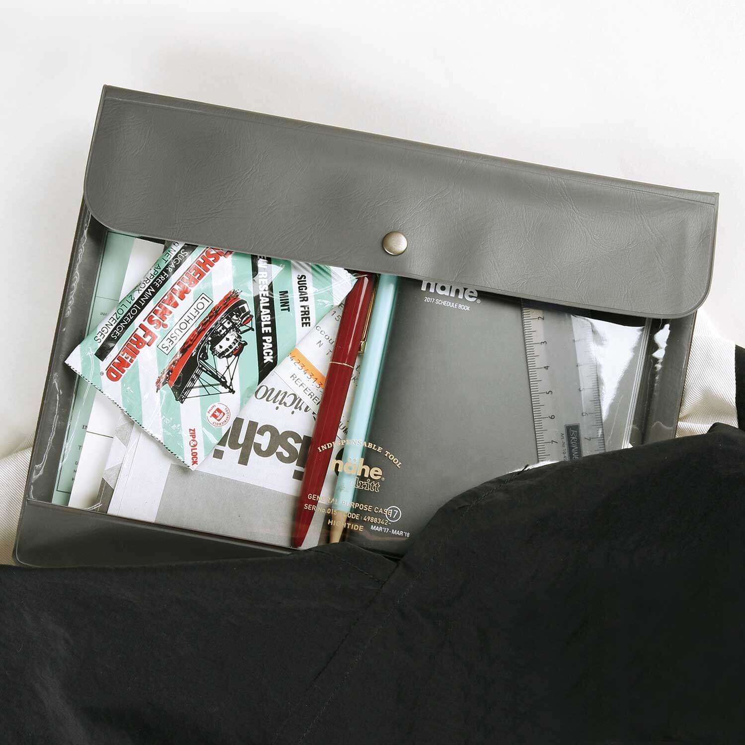 General Purpose Case/ A4 - Image 10