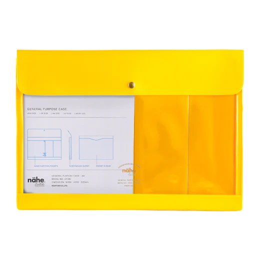General Purpose Case/ A4 - Image 12